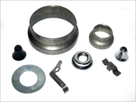 Couplings for Auto-Hose Pipe Assembly