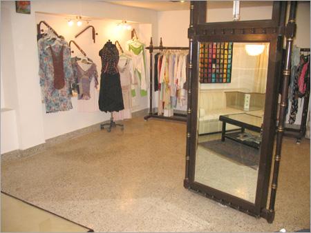 Readymade Garments