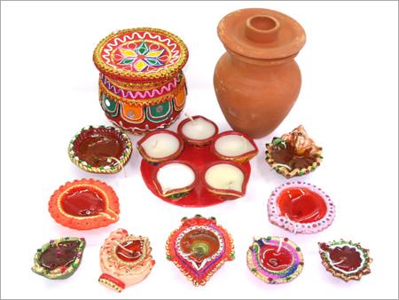 Pooja & Ceremony Items