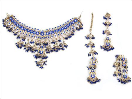 Wedding & Ceremony Jewellery