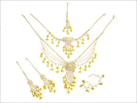 Wedding & Ceremony Jewelery