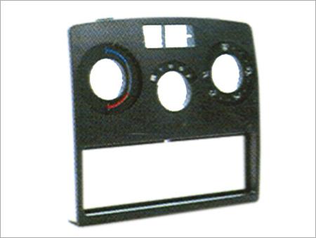 Indica Control Panel Cover