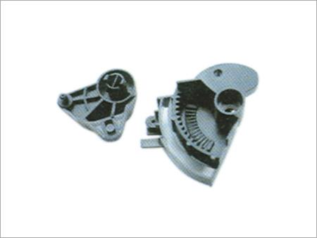 Plastic Gears