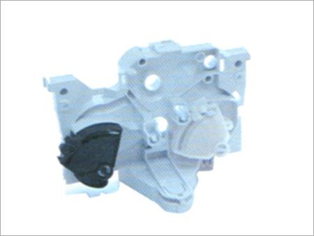 Logan-System Carrier Assembly