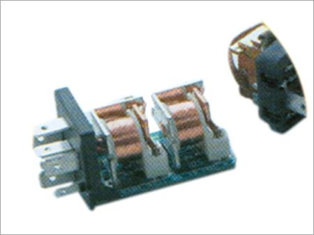 High Precision Plastic and Metal Sub Assembly