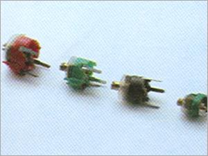 Switch Regulator Assembly