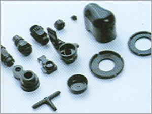 Carburetor Components