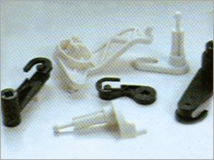 Air Conditioning Kinematic Components