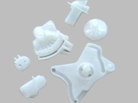 Air Conditioning Kinematic Components