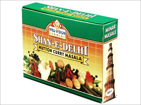 Spices & Seasonings