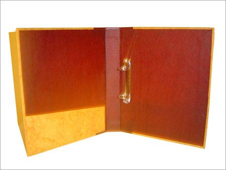 Paper Products