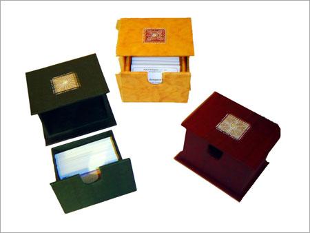 Paper Products