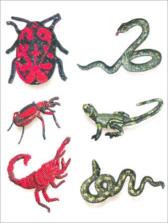 Insect Motif
