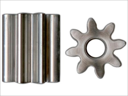 Sintered Spur Gear & Pinion