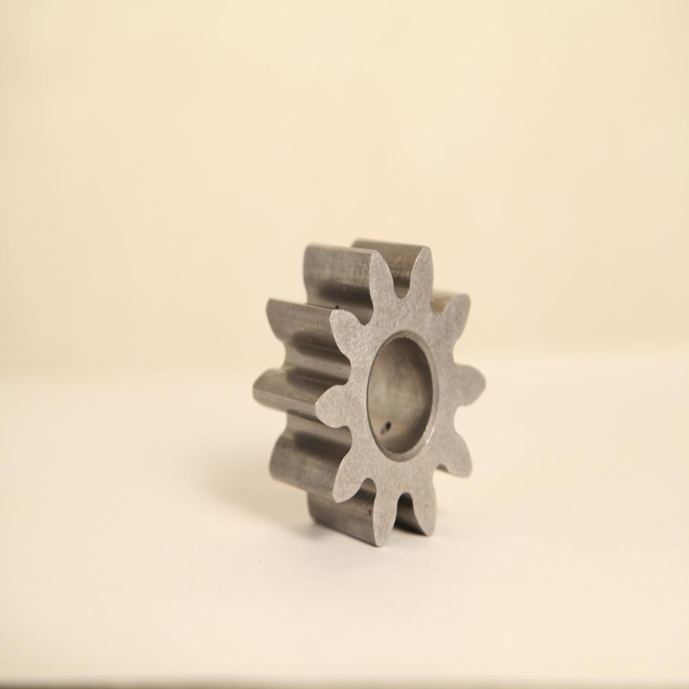 Sintered Spur Gear & Pinion