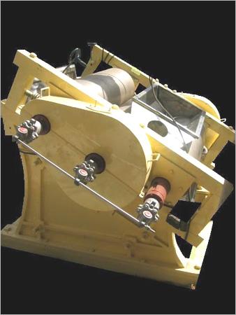 Roll Mill
