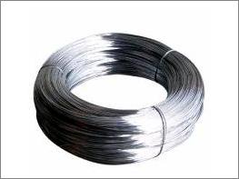 Galvanised Wire