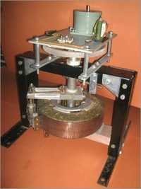 Auto Variable Transformer (variac) - Supreme Quality Material, Efficient Performance | Sturdy Build, Corrosion Resistance, Durable Finish Standards, Fast Operations