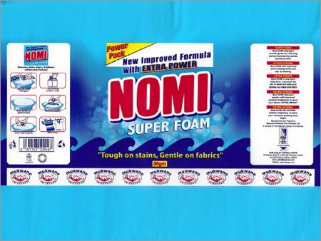 Flexible Printed Laminates