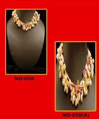 Imitation Jewelry