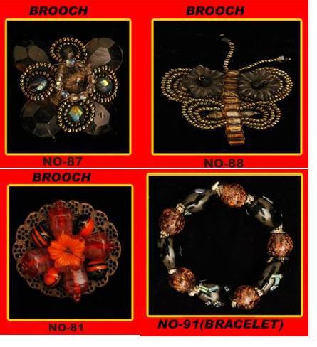 BROOCH