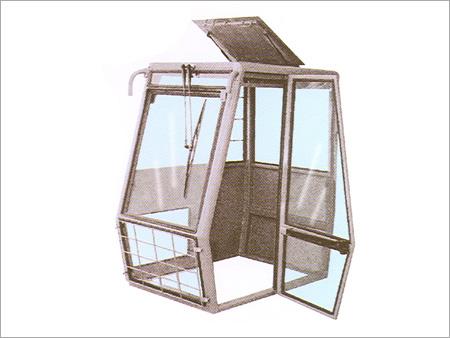 G.A. Cab-JS-70