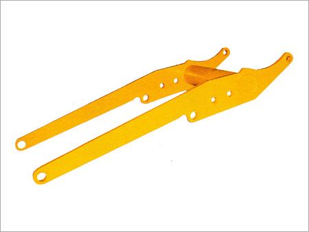 Loader Arm Assembly