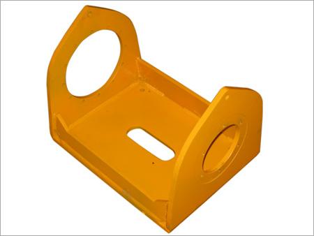 Winch Assembly