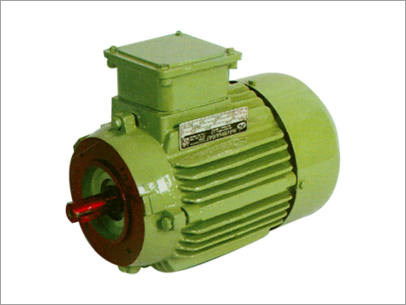 Intermittent Duty Standard Motors