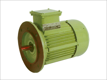 Cooling Tower Motor