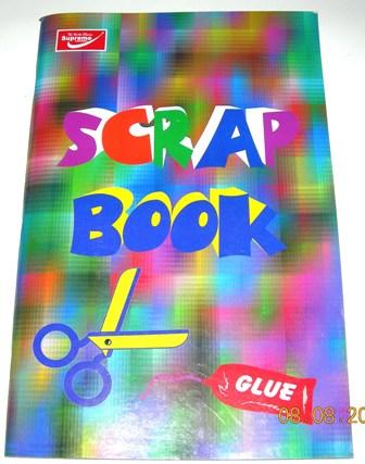 Scrap Book