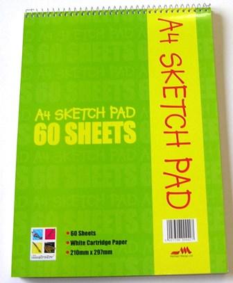 Sketch Pad