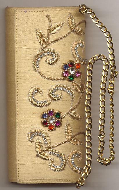 PURSE.