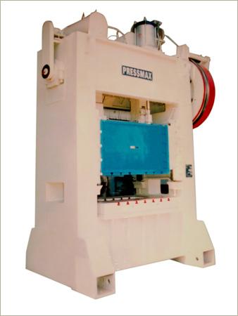 Industrial Shearing Machines