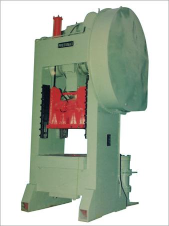 Precision Power Press