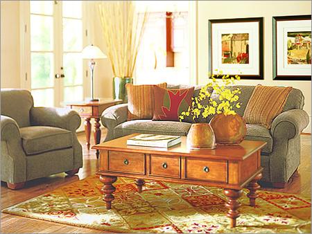Designer Sofa Set