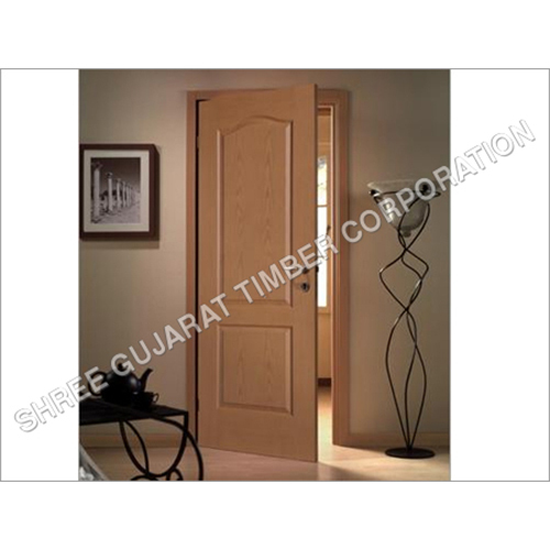 Moulded Panel Doors By SHREE GUJARAT TIMBER CORPORATION