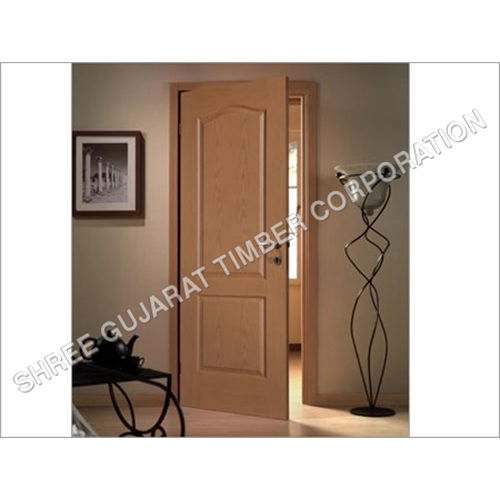 Moulded Panel Doors