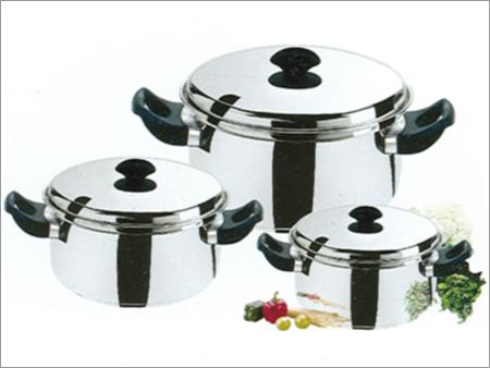 Encapsulated Cooking Pot