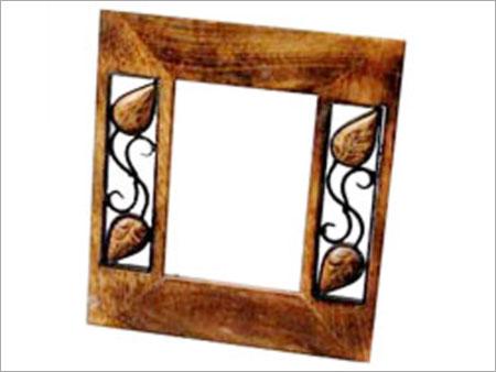Wooden Frame