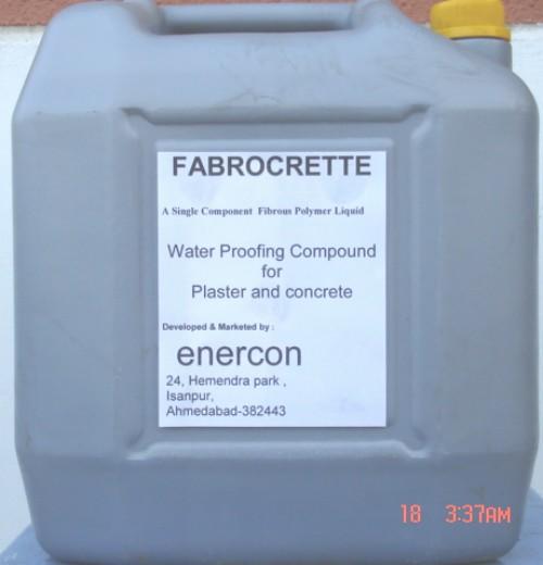 Fabrocrette