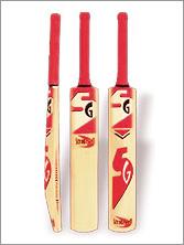 Cricket Bats (SG)