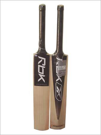 rbk cricket bat