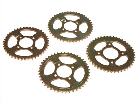 Driven Sprocket