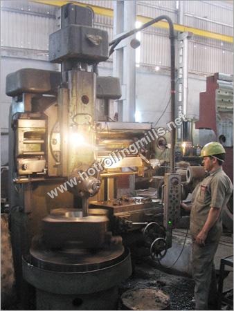 Hot Rolling Mills