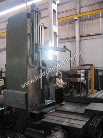 Steel Mill Equipment