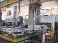 Steel Re Rolling Mills Machinery