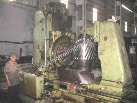 Steel Rolling Mills Equipment