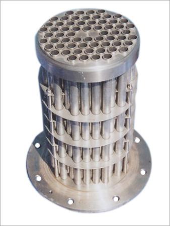 Heat Exchanger Removable