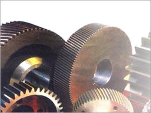 Spare Parts
